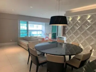 Apartamento com 4 Quartos à venda, 200m² no Icaraí, Niterói