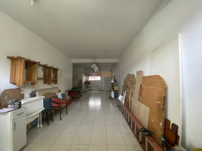 Prédio Comercial à venda, 469m² no Rudge Ramos, São Bernardo do Campo
