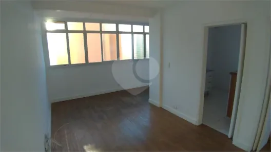 Apartamento com 1 Quarto à venda, 53m² no Bela Vista, São Paulo