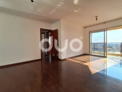 Apartamento com 3 Quartos à venda, 127m² no Paulista, Piracicaba