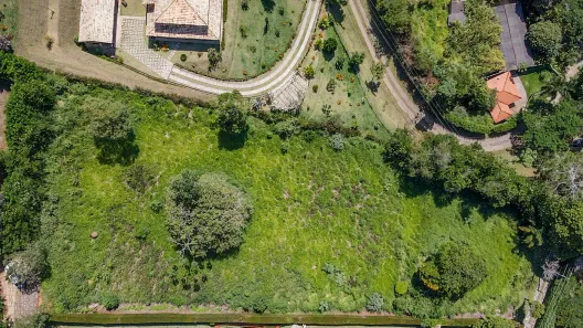 Lote/Terreno à venda, 4000m² no Araras, Petrópolis