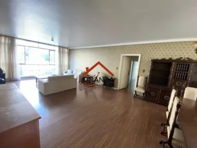 Apartamento com 4 Quartos à venda, 192m² no Bela Vista, São Paulo