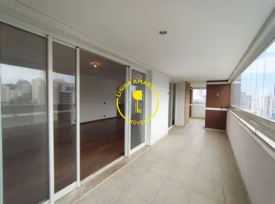 Apartamento com 4 Quartos à venda, 261m² no Vila Andrade, São Paulo