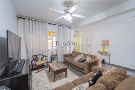 Casa com 4 Quartos à venda, 174m² no Vila São Paulo, São Paulo
