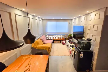 Apartamento com 2 Quartos à venda, 73m² no Indianópolis, São Paulo