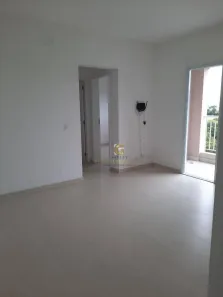 Apartamento com 2 Quartos à venda, 62m² no Pagador de Andrade, Jacareí