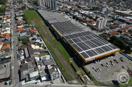 Lote/Terreno para alugar, 19499m² no Barreiros, São José