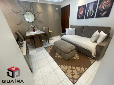 Apartamento com 2 Quartos à venda, 50m² no Centro, São Bernardo do Campo