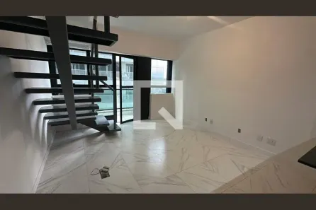 Apartamento com 1 Quarto à venda, 48m² no Bethaville I, Barueri
