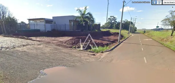 Lote/Terreno à venda, 1595m² no Petrópolis, Cruz Alta