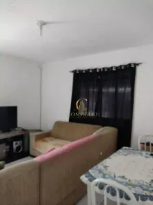 Casa com 2 Quartos à venda, 60m² no Conjunto Residencial Galo Branco, São José dos Campos