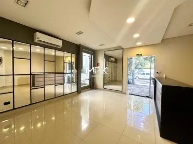 Imóvel Comercial à venda, 329m² no Cidade Jardim, Piracicaba