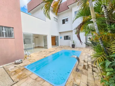 Casa com 3 Quartos à venda, 225m² no Ibiti Royal Park, Sorocaba