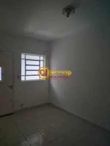 Casa com 1 Quarto para alugar, 45m² no Vila das Mercês, São Paulo