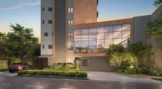Apartamento com 1 Quarto à venda, 19m² no Independência, Porto Alegre