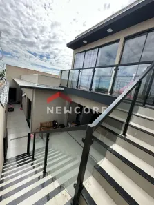 Casa com 3 Quartos à venda, 160m² no Parque Santa Edwiges, Bauru
