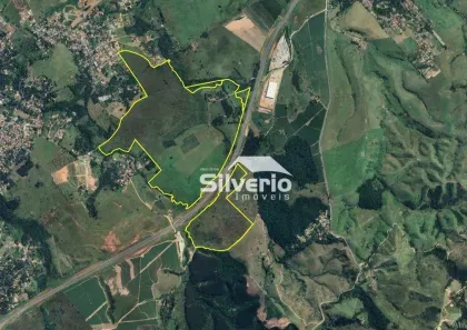 Lote/Terreno à venda, 1835189m² no Bom Retiro, São José dos Campos