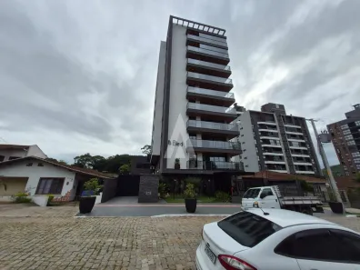 Apartamento com 2 Quartos à venda, 80m² no Anita Garibaldi, Joinville