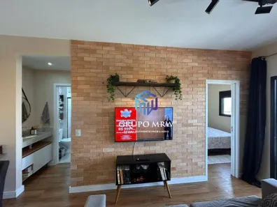 Apartamento com 2 Quartos à venda, 48m² no Parque Campolim, Sorocaba