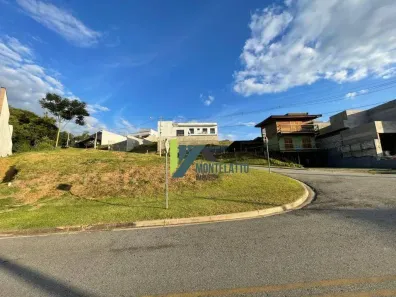 Lote/Terreno à venda, 524m² no Vila Pasti, Louveira