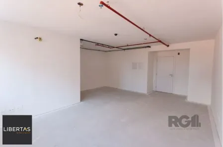 Sala Comercial com 1 Quarto à venda, 41m² no Independência, Porto Alegre