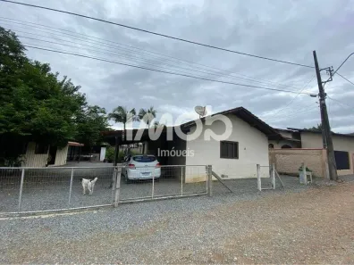 Casa com 4 Quartos à venda, 75m² no , Guaramirim