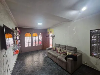 Sobrado com 2 Quartos à venda, 125m² no Jardim Itapura, São Paulo
