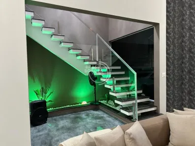 Casa de Condomínio com 4 Quartos à venda, 188m² no Wanel Ville, Sorocaba