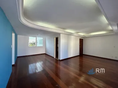 Apartamento com 4 Quartos à venda, 150m² no Pituba, Salvador