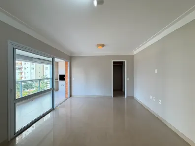 Apartamento com 3 Quartos para alugar, 119m² no Jardim Belo Horizonte, Campinas