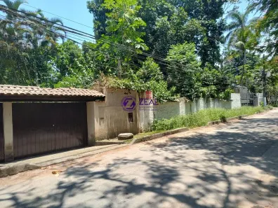 Lote/Terreno à venda, 1584m² no Vargem Grande, Rio de Janeiro