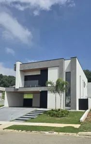Casa de Condomínio com 4 Quartos à venda, 351m² no Jardim Bandeirantes, Santana de Parnaíba