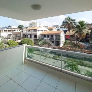 Apartamento com 2 Quartos à venda, 60m² no Curicica, Rio de Janeiro