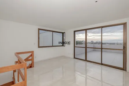 Cobertura com 3 Quartos à venda, 172m² no Chácara das Pedras, Porto Alegre