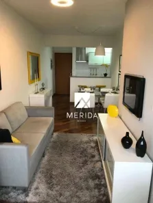 Apartamento com 2 Quartos à venda, 60m² no Campestre, Santo André