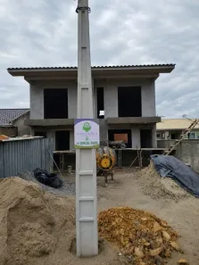 Sobrado com 2 Quartos à venda, 75m² no Bela Vista, Palhoça
