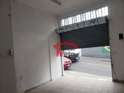 Ponto Comercial para alugar, 30m² no Jaraguá, São Paulo