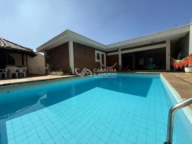 Casa com 3 Quartos à venda, 383m² no Jardim Monte Azul, São Paulo