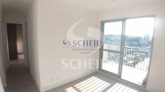 Apartamento com 3 Quartos à venda, 70m² no Vila Santa Catarina, São Paulo