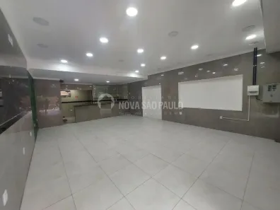 Ponto Comercial para alugar, 100m² no Centro, Diadema