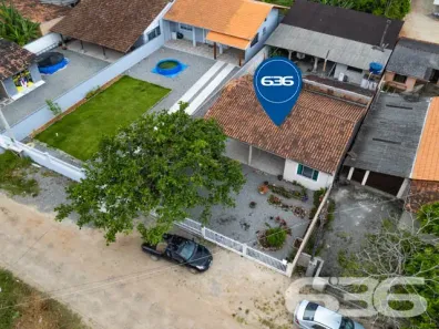 Casa com 4 Quartos à venda, 110m² no Salinas, Balneário Barra do Sul