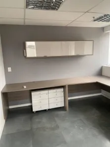 Sala Comercial para alugar, 47m² no Rudge Ramos, São Bernardo do Campo