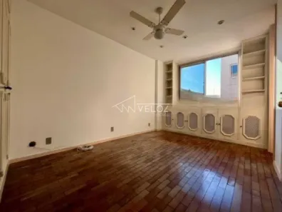 Apartamento com 3 Quartos à venda, 125m² no Flamengo, Rio de Janeiro