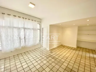 Apartamento com 3 Quartos à venda, 103m² no Leblon, Rio de Janeiro