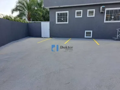 Casa com 2 Quartos para alugar, 50m² no Vila Cruz das Almas, São Paulo