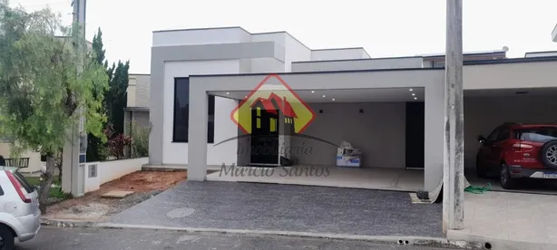 Casa com 3 Quartos à venda, 185m² no Loteamento Residencial Campos do Conde II, Tremembé