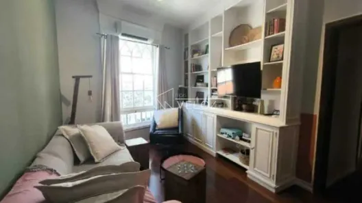 Apartamento com 2 Quartos à venda, 78m² no Cosme Velho, Rio de Janeiro