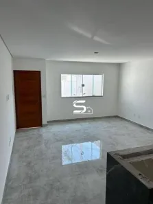 Casa com 3 Quartos à venda, 86m² no Vila Vitória, Santo André