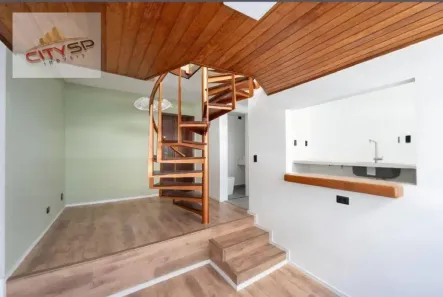 Apartamento com 1 Quarto à venda, 60m² no Vila Clementino, São Paulo