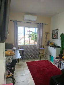 Apartamento com 1 Quarto à venda, 50m² no Baú, Cuiabá